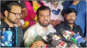 প্রতারণা করে শপথ নিয়েছেন জায়েদ খান: ইলিয়াস কাঞ্চন