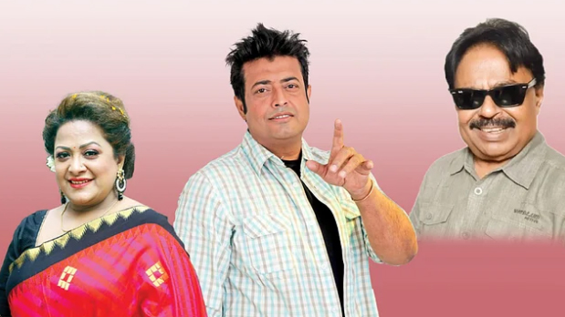 শিল্পীদের মোয়া মনে করলে ভুল করবেন: ওমর সানী