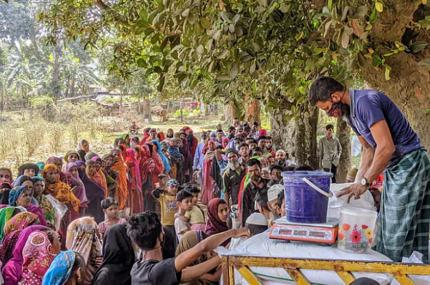 মাথাপিছু আয় ও ক্রয়ক্ষমতা যেভাবে ‘হাঁসজারু’