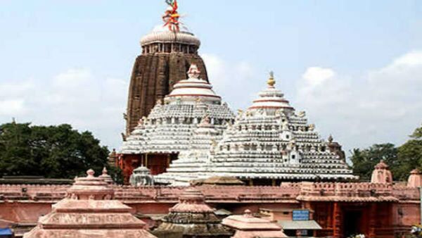 উড়িষ্যা: পুরীর জগন্নাথ মন্দিরের ভিতরে দুষ্কৃতী হামলা, প্রশাসনিক তদন্ত শুরু