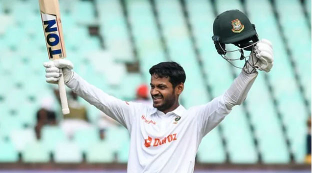 বাংলাদেশি ব্যাটসম্যানদের এমন ইনিংস খুব কম দেখেছেন ব্যাটিং কোচ জেমি সিডন্স