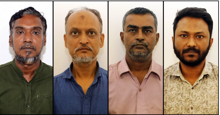 মিল্কী হত্যার প্রতিশোধ নিতে টিপুকে হত্যা, ১৫ লাখ টাকায় পরিকল্পনা