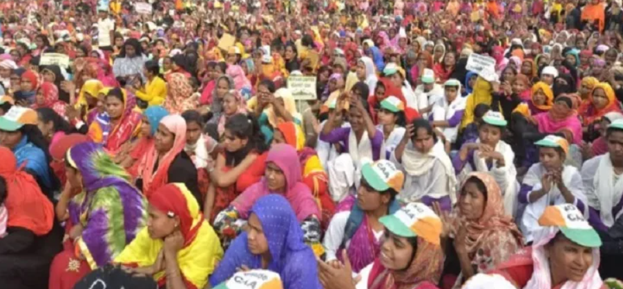 পাঁচ গোষ্ঠীর মুসলমানদের মূল নিবাসী হিসেবে মেনে নিচ্ছে আসাম সরকার