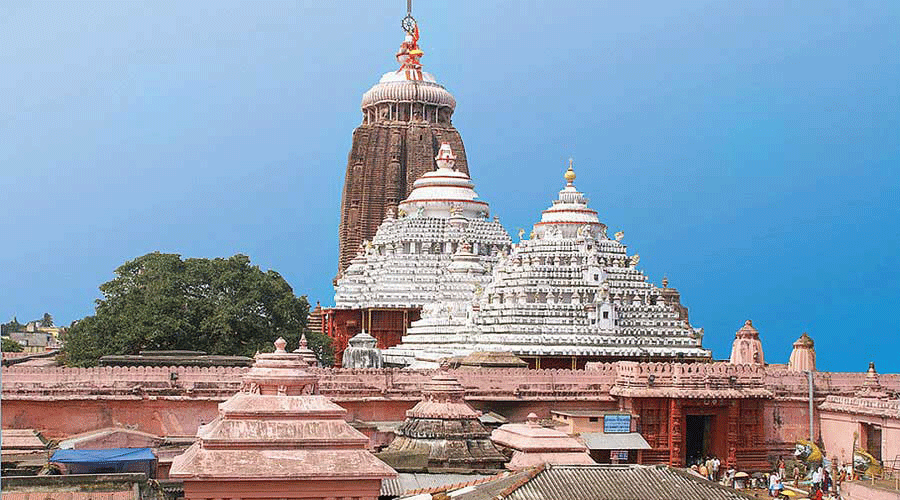 পুরী রথযাত্রার জন্য 14.76 কোটি টাকা বরাদ্দ