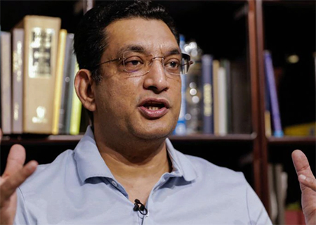 সংকট থেকে মুক্তি পেতে ৩ বিলিয়ন ডলার চায় শ্রীলঙ্কা