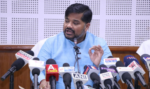 ত্রিপুরায় সাংবাদিকদের জন্য স্বাস্থ্য বীমা, মন্ত্রিসভায় সিদ্ধান্ত