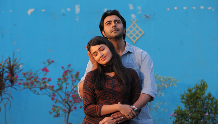 দর্শকমহলে তুমুল প্রশংসিত ‘ত্যাগ’, নির্মাতার আত্মতৃপ্তি