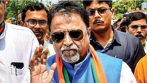 মুকুল রায়ের বিধায়ক পদ আদৌ কি থাকবে! ১১ মে সিদ্ধান্ত জানাবেন স্পিকার