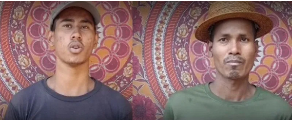 গুপ্তচরবৃত্তির অভিযোগ, সংগঠনের দুই কর্মীর মৃত্যুদণ্ড জারি করল উলফা-আই