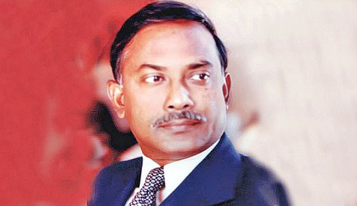 জিয়াউর রহমানের মৃত্যুবার্ষিকীতে বিএনপির সপ্তাহব্যাপী কর্মসূচি