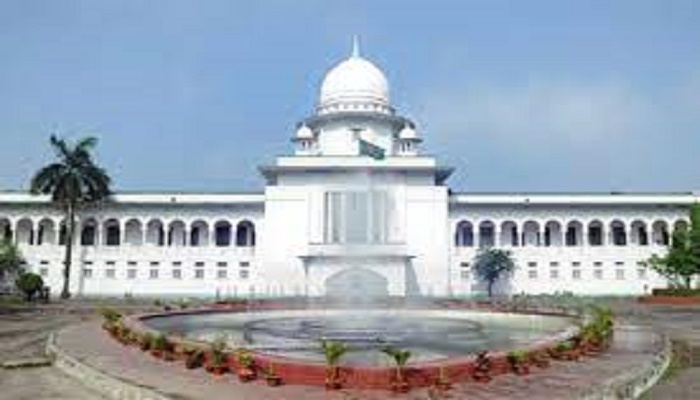 অনুগত আদালত ব্যবহার করে শেখ হাসিনা মামলায় ঘায়েল করতে চায় বিরোধীদের