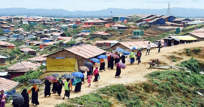 এ বছর থেকেই রোহিঙ্গা প্রত্যাবাসন শুরু করতে চায় বাংলাদেশ সরকার