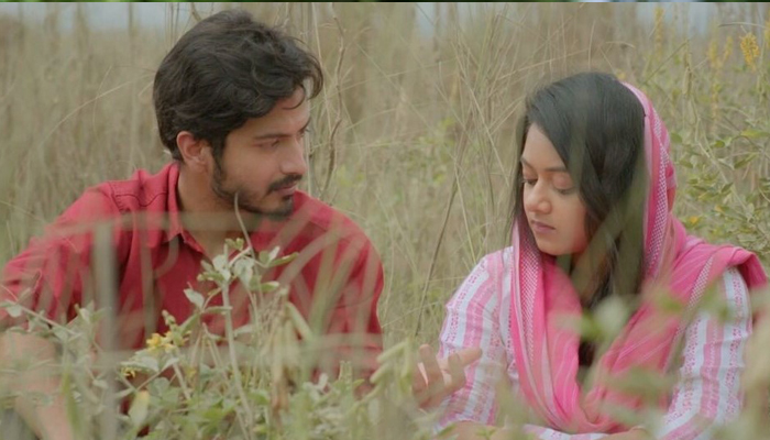 ইয়াশ-দীঘি জুটির ‘শেষ চিঠি’