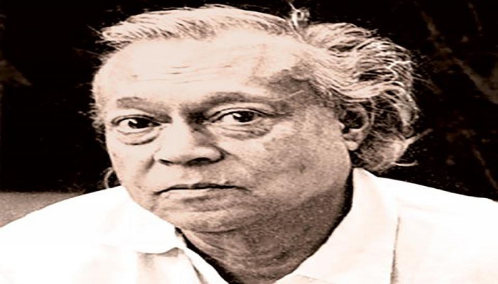 একজন শিবরাম বা একজন গভীর ক্ষতজাত মানুষ