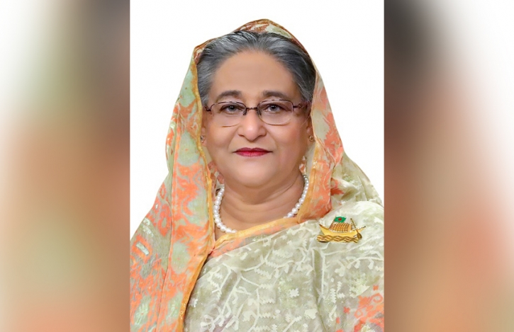 বিএনপি নিয়মতান্ত্রিকভাবে প্রধানমন্ত্রীর কার্যালয় ঘেরাও করতে চাইলে বাধা দেব না, চা খাওয়াবো: শেখ হাসিনা