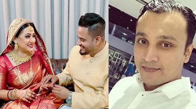 পূর্ণিমার বিয়ের খবরে যা বললেন প্রাক্তন স্বামী