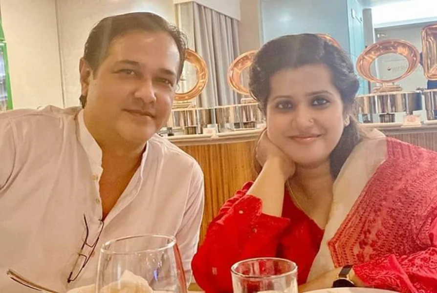 আসিফের অন্যায় কথা কোনোভাবেই ক্ষমার যোগ্য নয়: ন্যানসি