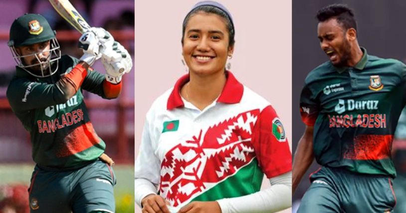 জাতীয় ক্রীড়া পুরস্কার পাচ্ছেন ১১ জন