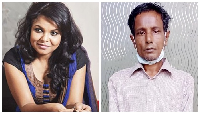 প্রতারকের খপ্পরে পড়ে ৩২ হাজার টাকা খোয়ালেন শাওন