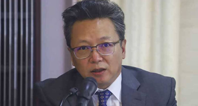 বাংলাদেশের এক চীন নীতিকে স্বাগত জানালো বেইজিং