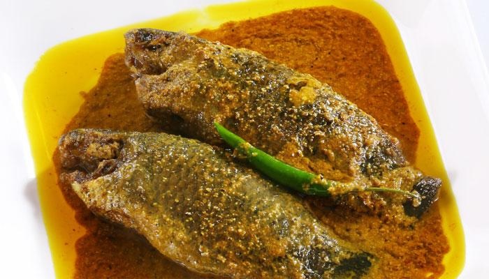 সুস্বাদু তেল কই রান্নার সহজ রেসিপি