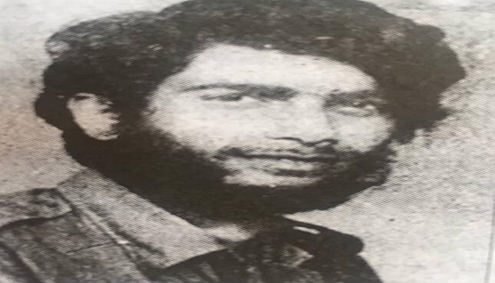 বীর মুক্তিযোদ্ধা মরহুম ম. আ. মুক্তাদির এর সংগ্রামী জীবন