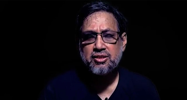 ইয়েমেনে অপহৃত বাংলাদেশের সাবেক সেনা কর্মকর্তার ভিডিও প্রকাশ