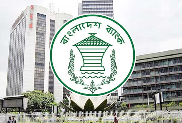 ৩৭শ’ কোটি টাকা লুটপাটে দায়ী বাংলাদেশ ব্যাংকের পাঁচ ডেপুটি গভর্নর