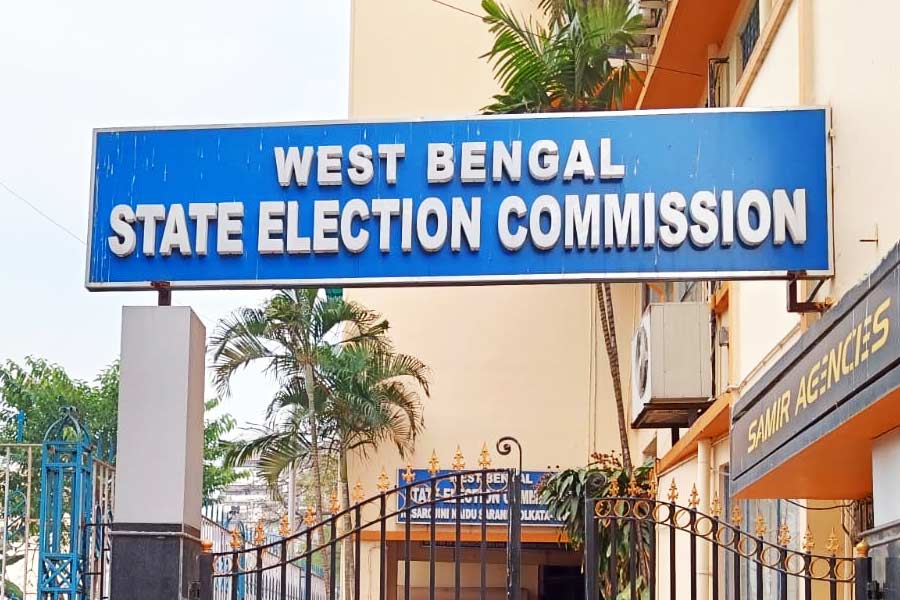 পঞ্চায়েতের তিন স্তরে ১৪ হাজার আসন বাড়তে পারে, খসড়া তালিকায় জানিয়ে দিল কমিশন