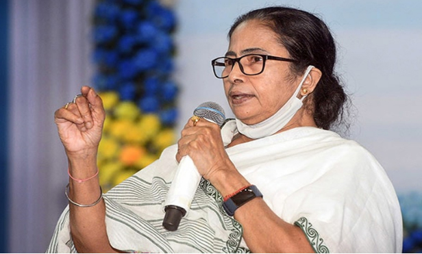 কেন্দ্রীয় স্বরাষ্ট্র মন্ত্রকের বৈঠকে আমন্ত্রণ জানানো হয়েছে মুখ্যমন্ত্রী মমতা বন্দ্যোপাধ্যায়কে