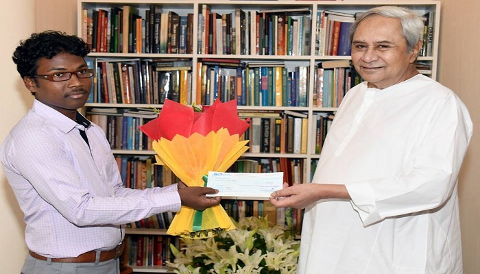উড়িষ্যা: গবাদি পশু পালনকারী থেকে জার্মানিতে বিজ্ঞানী , ওড়িশার শেশদেব কিষানের অনুপ্রেরণামূলক গল্প