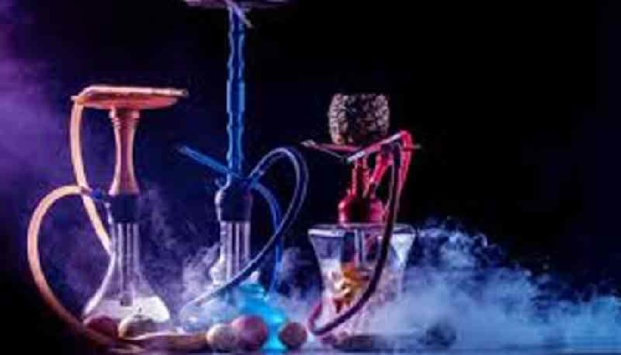 কলকাতায় সব সিসা বার বন্ধের সিদ্ধান্ত