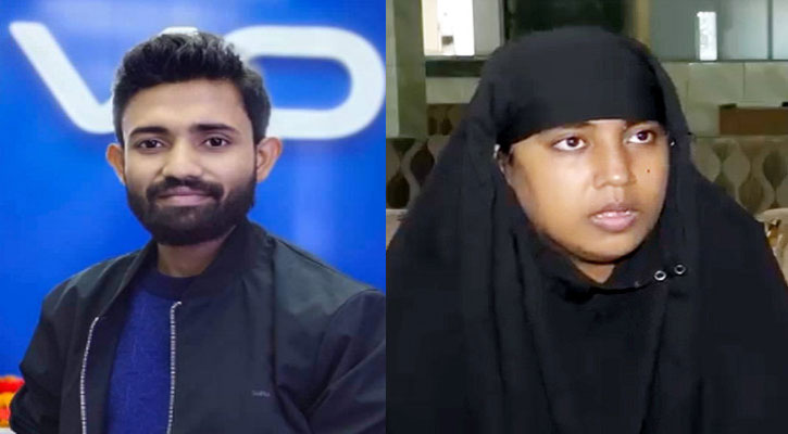 দেবরকে বাঁচাতে লিভার দিচ্ছেন ভাবী