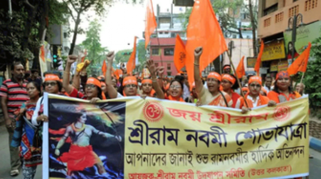 উত্তপ্ত পশ্চিমবঙ্গ, দফায় দফায় সংঘর্ষ