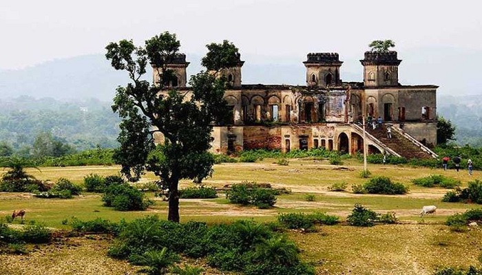 সপরিবারে ঘুরে আসুন বিহারের শিমুলতলা থেকে