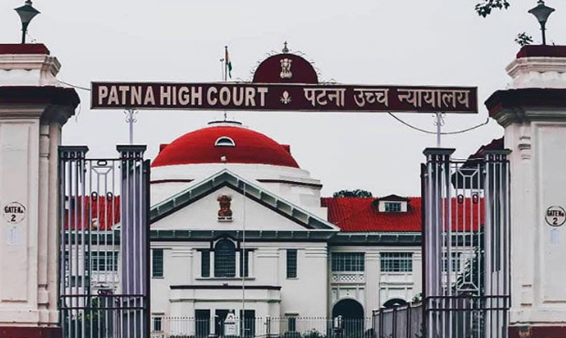 পাটনা হাইকোর্টের প্রধান বিচারপতি পদে শপথ নিলেন কে ভি চন্দ্রন