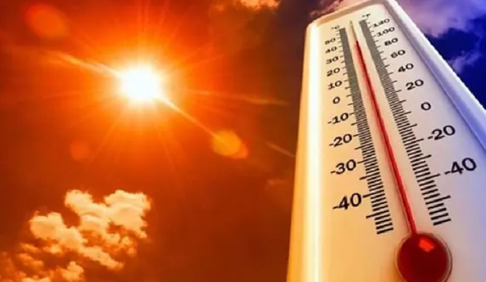তাপমাত্রা আরও বাড়ার খবর দিলো আবহাওয়া অফিস