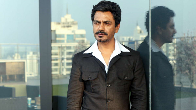 'সোজা আঙুলে ঘি না উঠলে বাঙালি খালি পেটে ঘুমিয়ে পড়ে', নওয়াজের বিজ্ঞাপন নিয়ে বিতর্ক