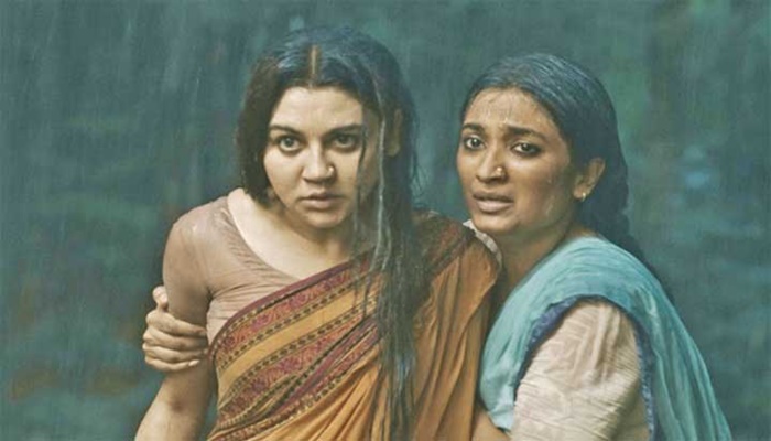 সেন্সর বোর্ডের ছাড়পত্র পেল নকশীকাঁথার জমিন