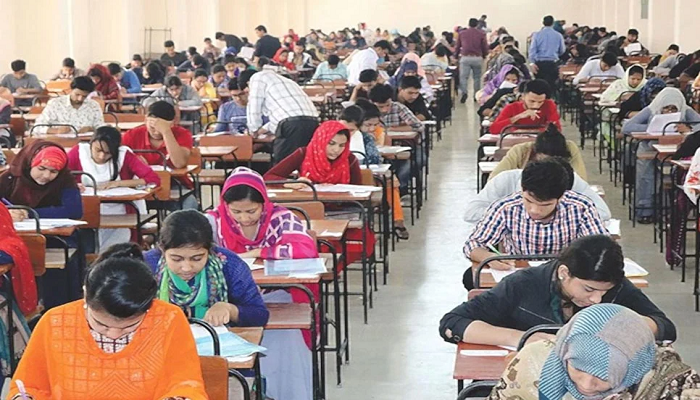 সংক্ষিপ্ত সিলেবাসেই হবে গুচ্ছ ভর্তি পরীক্ষা, পাস নম্বর ৩০