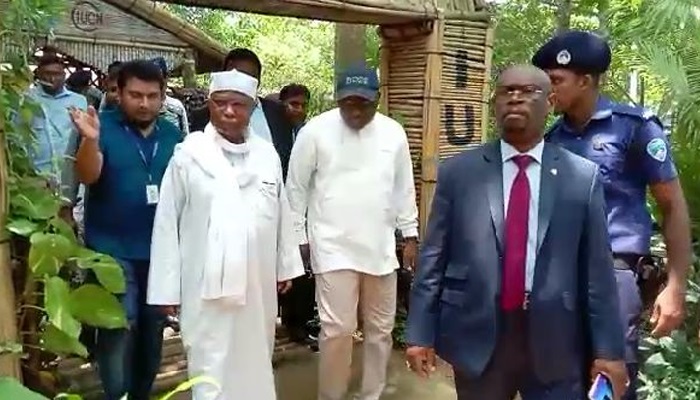 রোহিঙ্গাদের সম্মানজনক প্রত্যাবাসন চায় ওআইসি