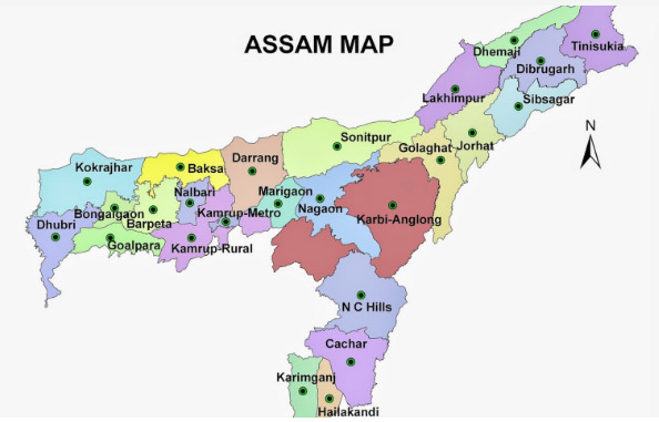 সেকশনাল ক্ষমতা বৃদ্ধি করতে পাঠশালা ও নলবাড়ি স্টেশনের মধ্যে ডাবল লাইন চালু