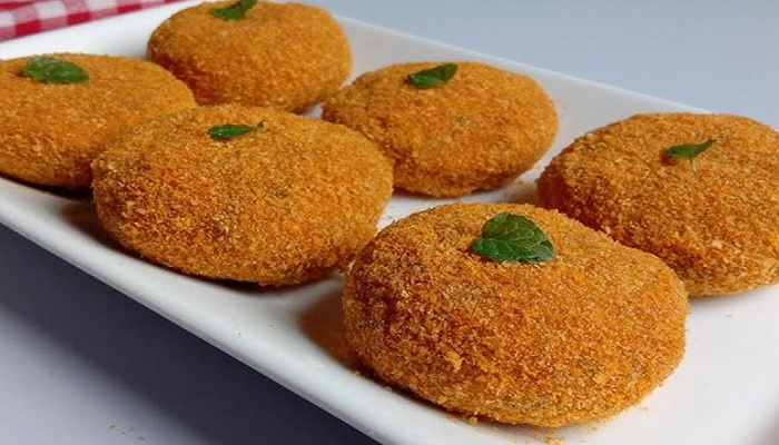 মুসুর ডালের কবাব রেসিপি