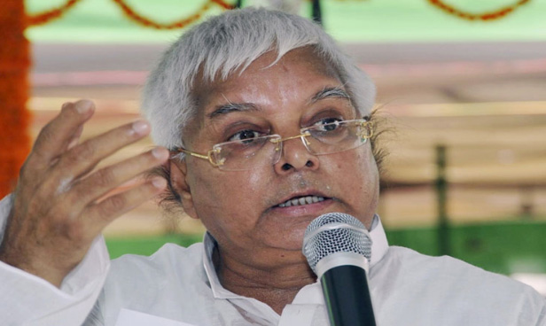 বিহার: লালু যাদবের সহযোগী প্রেম চন্দ্র গুপ্তার নয়ডা, দিল্লি এবং গুরুগ্রামের বাড়িতে সিবিআই হানা