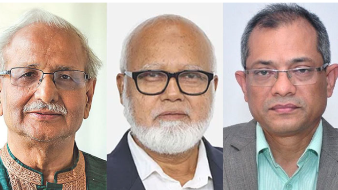 প্রধানমন্ত্রীর বক্তব্যে বিশিষ্টজনের মিশ্র প্রতিক্রিয়া
