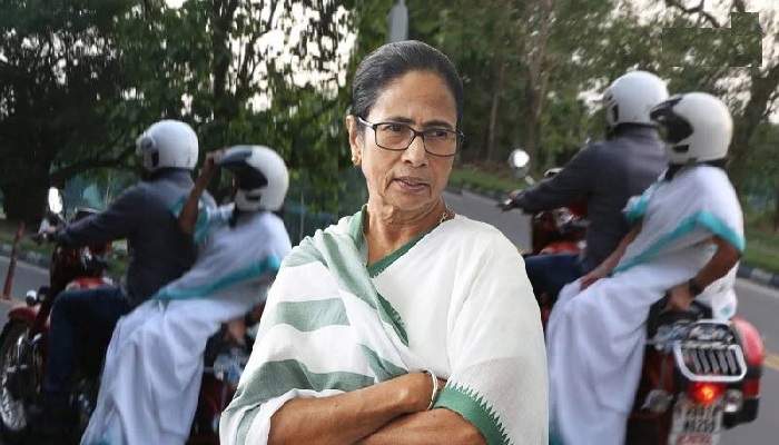 উড়িষ্যার ট্রেন দুর্ঘটনা নিয়ে মমতা ব্যানার্জীর কবিতা