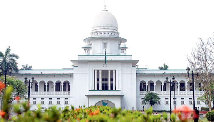 অর্পিত সম্পত্তি লিজ দিতে পারবেন জেলা প্রশাসকরা: হাইকোর্ট
