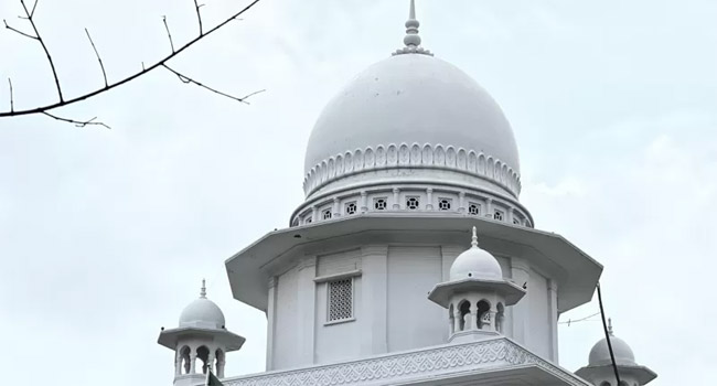 তত্ত্বাবধায়ক সরকার : আইনে যে দুটি বিকল্প আছে