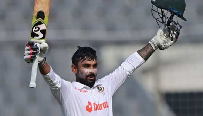 আফগানদের বিপক্ষে টেস্ট দলের নেতৃত্ব দিবেন লিটন, নতুন মুখ শাহাদাত ও মুশফিক