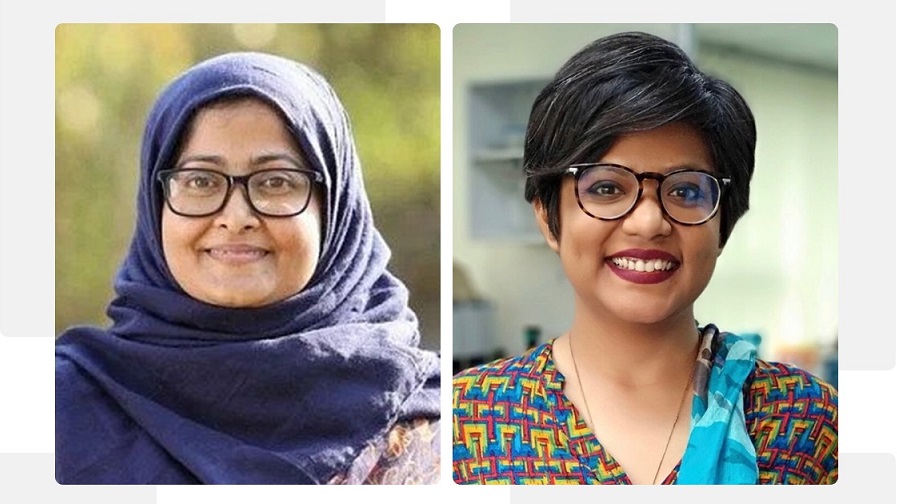 শীর্ষ ১০০ এশীয় বিজ্ঞানীদের মধ্যে ২ বাংলাদেশি নারী